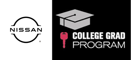 Nissan College Graduate Program