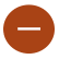 Brown Minus button